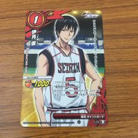 カード トレカ まとめ ミラクルバトル カードダス ミラバト 黒子のバスケ 岡村 健一 木村 信介 伊月 俊 26 サムネイル 3