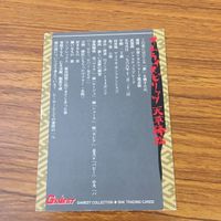 侍魂 サムライスピリッツ カード トレカ まとめ 9 11 25 36 ガルフォード 1 サムネイル 10