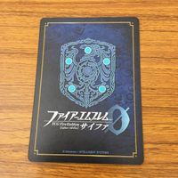カード トレカ まとめ ファイアーエムブレム サイファ リン ドゥドゥー ニニアン レア キラ 4 サムネイル 4