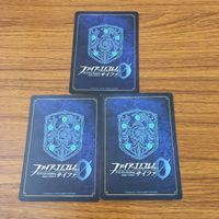 カード トレカ まとめ ファイアーエムブレム サイファ リン ドゥドゥー ニニアン レア キラ 4 サムネイル 2