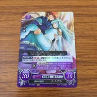カード トレカ まとめ ファイアーエムブレム サイファ リン ドゥドゥー ニニアン レア キラ 4 サムネイル 7