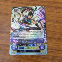 カード トレカ まとめ ファイアーエムブレム サイファ リン ドゥドゥー ニニアン レア キラ 4 サムネイル 3