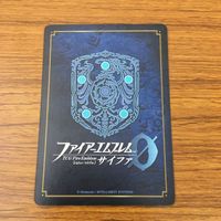 カード トレカ まとめ ファイアーエムブレム サイファ リン ドゥドゥー ニニアン レア キラ 4 サムネイル 6