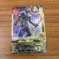 カード トレカ まとめ ガンバライジング SR 威吹鬼 響鬼 京介 62 サムネイル 5