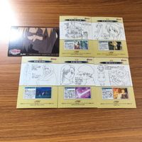 鋼の錬金術師 ハガレン カード トレカ カードダスマスターズ まとめ ウィンリィ ロックベル ロゼ クローゼ 16 サムネイル 2