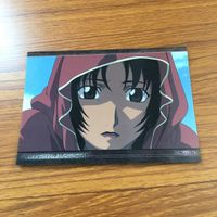 鋼の錬金術師 ハガレン カード トレカ カードダスマスターズ まとめ ウィンリィ ロックベル ロゼ クローゼ 16 サムネイル 9