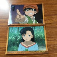 鋼の錬金術師 ハガレン カード トレカ カードダスマスターズ まとめ ウィンリィ ロックベル ロゼ クローゼ 16 サムネイル 3