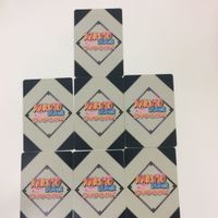 ナルト CARD GAME カード まとめ 春野 サクラ 4 サムネイル 9