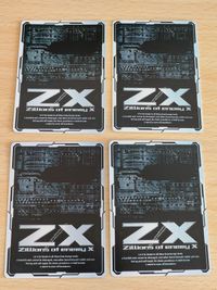 創恋の調べ フレデリカ SR ゼクス Z/X ゼクス Z/X いざ、夏祭り!フレデリカ ガチャ限 B33-017 カード まとめ サムネイル 6