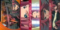 カード まとめ コードギアス カードダスマスターズ カレン 10 11 79