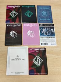 JO1 白岩瑠姫 EQUINOX HMVクーポンMIDNIGHT SUN OTD BluRay セルカ HITCHHIKER 川尻蓮 サムネイル 2