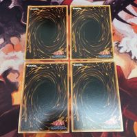 サイキック・インパルス マタンゴ クシャトリラ 対策 遊戯王 まとめ 字レア ノーマル 初期 TDGS-JP052 サムネイル 6
