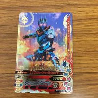 Ganbaraide Rising Card Lot Japanese Anime TCG サムネイル 4