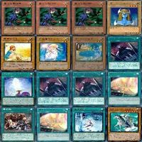精霊術師ドリアード 聖なる魔術師 ピケル 美少女系 かわいい系 ノーマル 字レア 大量 まとめ 遊戯王 サムネイル 3