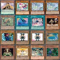 精霊術師ドリアード 聖なる魔術師 ピケル 美少女系 かわいい系 ノーマル 字レア 大量 まとめ 遊戯王 サムネイル 2
