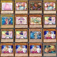 精霊術師ドリアード 聖なる魔術師 ピケル 美少女系 かわいい系 ノーマル 字レア 大量 まとめ 遊戯王 サムネイル 10
