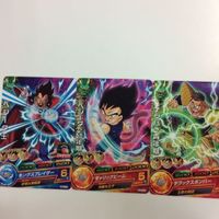 ドラゴンボール トレーディングカード MTG ヒーローズ カード マジックザギャザリング マイナーカード ウル サムネイル 2