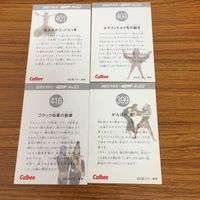 カルビー 仮面ライダー カード まとめ 23 サムネイル 6
