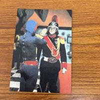 カルビー 仮面ライダー カード まとめ 23 サムネイル 4