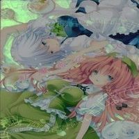 カード 東方雅華乱舞 まとめ ★すべて キラ 東方 八坂 神奈子 他 サムネイル 9