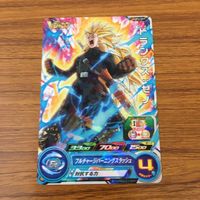 カード トレカ まとめ ドラゴンボール ヒーローズ 非売品 プロモ トランクス 孫 悟飯 悟空 ベジータ 3 サムネイル 9