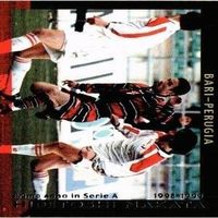 中田英寿 ペルージャ PANINI パニーニ カード まとめ サムネイル 6