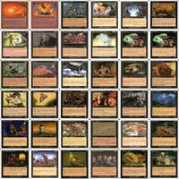 英語版のみ 第6版 6ED 白枠 被り無しコレクション フルコンプ コンプリート 旧枠 まとめ レア 大量 MTG nvq62 6ed 4 EN サムネイル 5