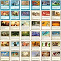 英語版のみ 第6版 6ED 白枠 被り無しコレクション フルコンプ コンプリート 旧枠 まとめ レア 大量 MTG nvq62 6ed 4 EN サムネイル 7
