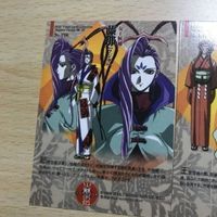 交渉歓迎 ca7-3 火魅子伝 カード 星華 藤那 まとめ p05 p06 非売品 プロモ 0120 サムネイル 5