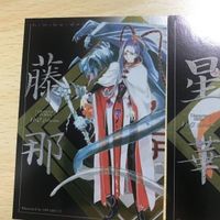 交渉歓迎 ca7-3 火魅子伝 カード 星華 藤那 まとめ p05 p06 非売品 プロモ 0120 サムネイル 3