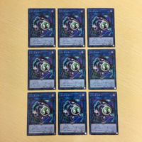 遊戯王 パラレル カード トレーディングカード リンクリボー まとめ サムネイル 1