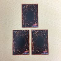 Yu-Gi-Oh Normal Card Trading Lot Japanese Anime サムネイル 5