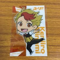 カード トレカ まとめ ユーリ オン アイス 30 サムネイル 7