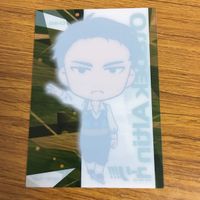 カード トレカ まとめ ユーリ オン アイス 30 サムネイル 6