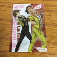 カード トレカ まとめ ユーリ オン アイス 30 サムネイル 9