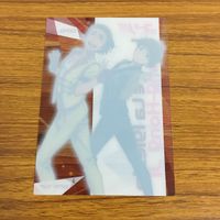 カード トレカ まとめ ユーリ オン アイス 30 サムネイル 10