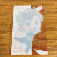 カード トレカ まとめ ユーリ オン アイス 30 サムネイル 8