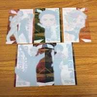 カード トレカ まとめ ユーリ オン アイス 30 サムネイル 2