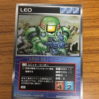 スクランブルギャザー カード まとめ 27 サムネイル 3