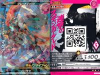 ウルトラマン 大怪獣ラッシュ 大怪獣バトル カード まとめ ★カードリスト参照 R ★カードリスト参照 サムネイル 6