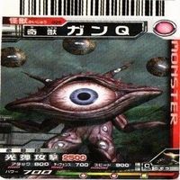 ウルトラマン 大怪獣バトル スペシャルアビリティ バルタン星人 メフィラス星人 カード まとめ サムネイル 4