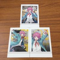Hypnosis Mic Trading Card Lot Amemura Ranzo Japanese Anime サムネイル 1