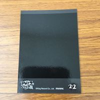 Hypnosis Mic Trading Card Lot Amemura Ranzo Japanese Anime サムネイル 6