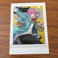 Hypnosis Mic Trading Card Lot Amemura Ranzo Japanese Anime サムネイル 3