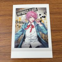 Hypnosis Mic Trading Card Lot Amemura Ranzo Japanese Anime サムネイル 7