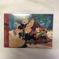 カード トレカ まとめ ドラゴンボール 孫 悟空 フリーザ ベジータ クリリン ザーボン 63 サムネイル 8