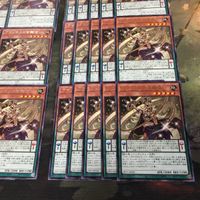 アマゾネスの金鞭使い 40枚 型番統一 字レア DP27-JP030 遊戯王 まとめ サムネイル 5