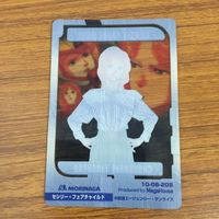 クリア カード トレカ まとめ ガンダム サウス バニング コウ ウラキ セシリー フェアチャイルド エレドア マシス 50 サムネイル 6