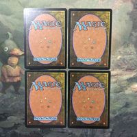 MTG マジックザギャザリング カード まとめ PCY ケルドの火弾兵/Keldon Firebombers 4枚セット 80 サムネイル 4