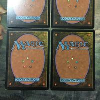 MTG マジックザギャザリング カード まとめ PCY ケルドの火弾兵/Keldon Firebombers 4枚セット 80 サムネイル 5